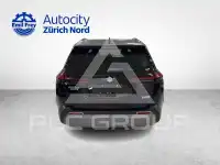 2026 Suzuki Across