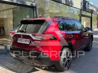 2026 Suzuki Across