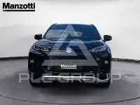 2026 Suzuki Across