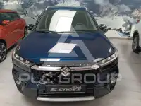 2026 Suzuki 