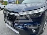 2026 Suzuki 
