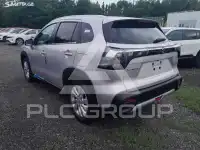 2026 Suzuki 