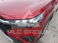 2026 Suzuki 