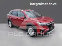 2026 Suzuki 