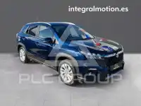 2026 Suzuki 