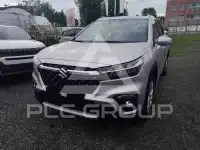 2026 Suzuki 