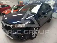 2026 Suzuki 