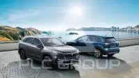 2026 Suzuki 