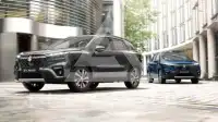 2026 Suzuki 