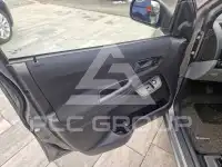 2026 Subaru Justy