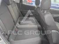 2026 Subaru Justy