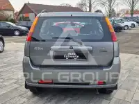 2026 Subaru Justy