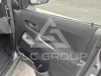 2026 Subaru Justy