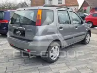 2026 Subaru Justy