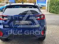 2026 Subaru XV