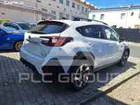 2026 Subaru XV