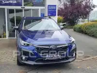 2026 Subaru XV