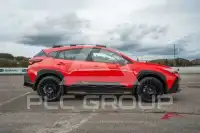 2026 Subaru XV