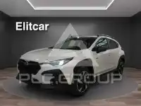2026 Subaru XV