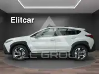 2026 Subaru XV