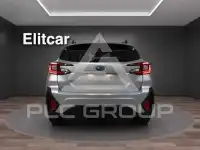 2026 Subaru XV