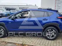 2026 Subaru XV