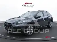 2026 Subaru XV