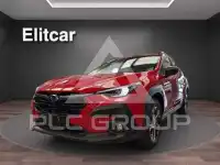 2026 Subaru XV