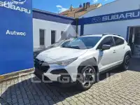 2026 Subaru XV