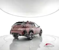2026 Subaru XV
