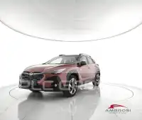 2026 Subaru XV