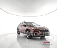2026 Subaru XV