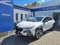 2026 Subaru XV