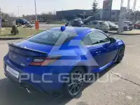 2026 Subaru BRZ