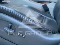 2026 Subaru Tribeca