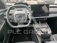 2026 Subaru Solterra