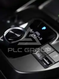 2026 Subaru Solterra