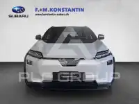 2026 Subaru Solterra
