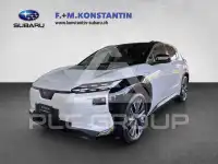 2026 Subaru Solterra