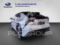 2026 Subaru Solterra