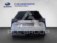 2026 Subaru Solterra
