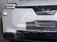 2026 Subaru Solterra