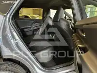 2026 Subaru Solterra