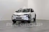 2026 Subaru Solterra