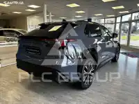2026 Subaru Solterra