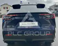 2026 Subaru Solterra