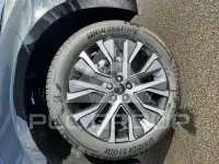 2026 Subaru Solterra