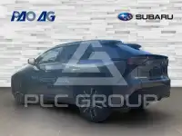 2026 Subaru Solterra
