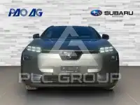 2026 Subaru Solterra