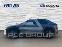 2026 Subaru Solterra